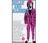 Billy and Albert: Live at the Royal Albert Hall [DVD]