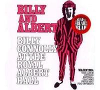 Billy And Albert [Vinyl LP]