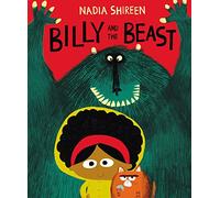Billy and the Beast [Lingua inglese]