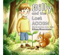 Billy and the Lost Acorn