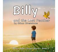 Billy and the Lost Feather
