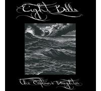 Billy Anderson The Captain's Daughter (CD)