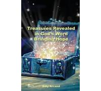 Billy Arcand Treasures Revealed in God's Word (Tascabile)