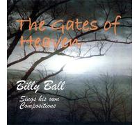 Billy Ball - Gates of Heaven