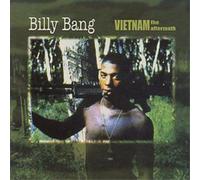 Billy Bang Vietnam: the aftermath (CD) Album