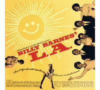 Billy Barnes - Billy Barnes' L.A. / O.S.T.