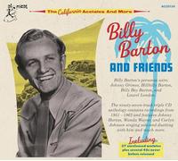 billy barton and friends