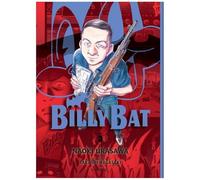 Billy Bat 03