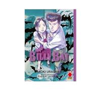 BILLY BAT 11 [Paperback] [Paperback] [Paperback] [Paperback] [Paperback] [Paperback]