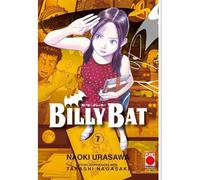 BILLY BAT 7 [Paperback] [Paperback] [Paperback] [Paperback] [Paperback] [Paperback] [Paperback] [Paperback] [Paperback] [Paperback]