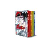 Billy Bat COFANETTO 1/5 di Naoki Urasawa NUOVO ed. Panini
