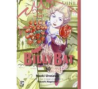 Billy Bat (Vol. 10)