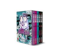 Billy Bat (Vol. 11-15)