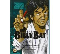 Billy Bat (Vol. 13)