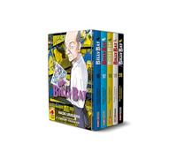 Billy Bat (Vol. 16-20)