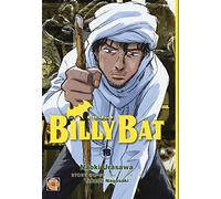 Billy Bat (Vol. 18)
