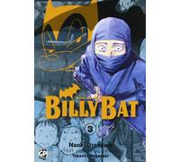 Billy Bat (Vol. 3)