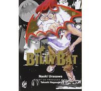 Billy Bat (Vol. 9)