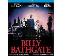 Billy Bathgate
