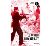 Billy Bathgate