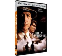 Billy bathgate