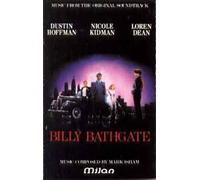 Billy Bathgate [CASSETTE]