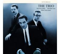 Billy Bean / Hal Gaylor / Walter Norris - Trio,the [Vinyl LP]
