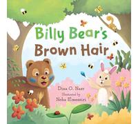 Billy Bear's Brown Hair