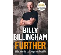 Billy Billingham Conor Woodman Further (Copertina rigida)