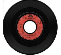 Billy - Billy & Les Forbans: Au Temps Des Surprises-Parties / La Leçon De Danse [Vinyle 45 tours 7"]