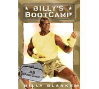 Billy Blanks - AB Bootcamp by Billy Blanks(2007-06-04)
