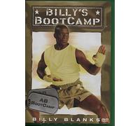 Billy Blanks - AB Bootcamp [DVD] [2005] [Edizione: Regno Unito]