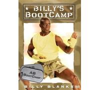 Billy Blanks - Ab Bootcamp - Dvd