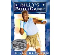 Billy Blanks - Basic Training Bootcamp [Edizione: Regno Unito]
