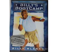 Basic Training Bootcamp – Billy Blanks – Edizione: Regno Unito