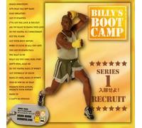Billy Blanks - Billy S Bootcamp Series 1: Supe