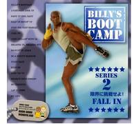 Billy Blanks - Billy S Bootcamp Series 2: Wher