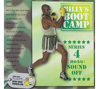 Billy Blanks - Billy S Bootcamp Series 4: We G