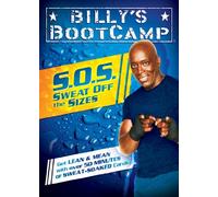 Billy Blanks - Bootcamp Sos [Edizione: Stati Uniti]