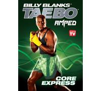 Billy Blanks - Core Express