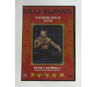 billy blanks expect no mercy