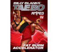 Billy Blanks - Fat Burn Accelerator