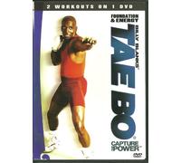 Billy Blanks - Foundation-Energy