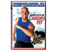 Billy Blanks Jr. Dance with Me: Cardio Fit