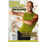 Billy Blanks Jr. - Dance with me! - Groove & Burn