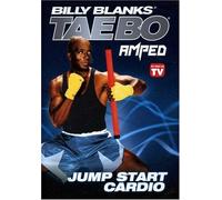 Billy Blanks - Jumpstart Cardio