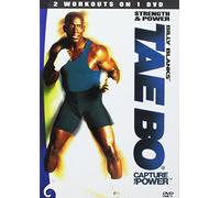 Billy Blanks - Strength-Power