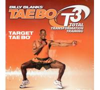 Billy Blanks T3 - Target Tae Bo