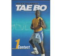 Billy Blanks' Tae Bo 1 Contact Dvd [DVD] (2004) Billy Blanks - Very Good Condition
