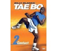 Billy Blanks Tae Bo 2 Contact by Billy Blanks